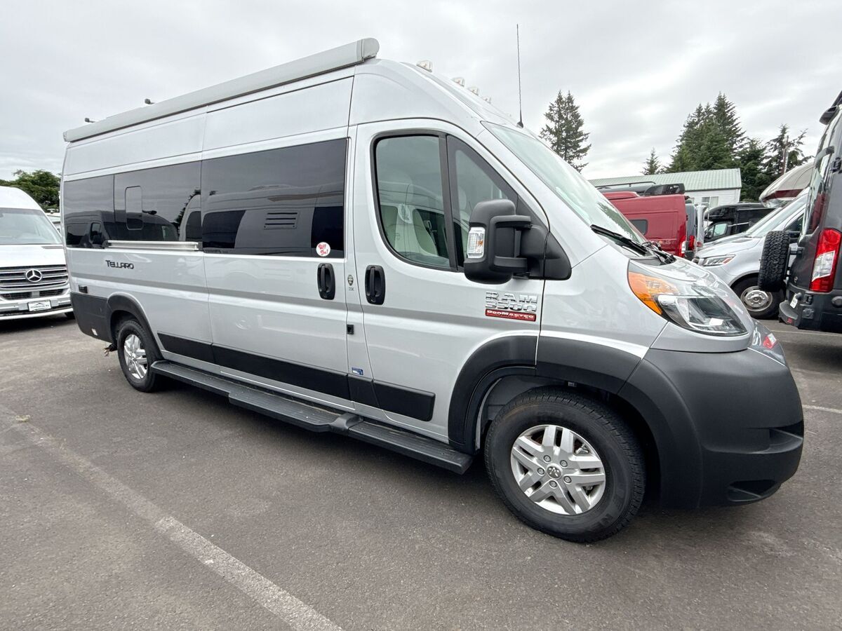 2022 Thor Motor Coach Tellaro 20K in sandy OR