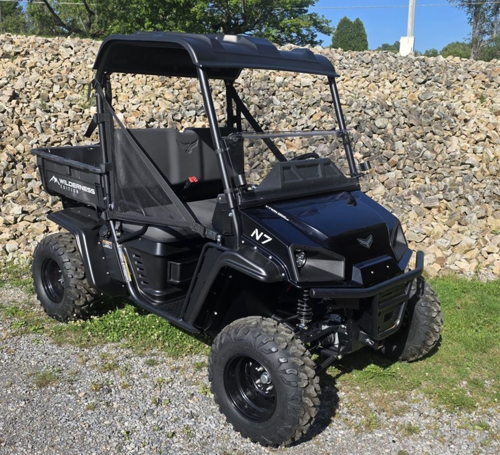 2025 American Landmaster® N7 in johnstown PA