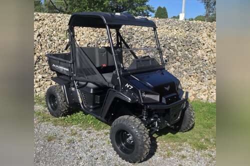 2025 American Landmaster® N7 in johnstown PA