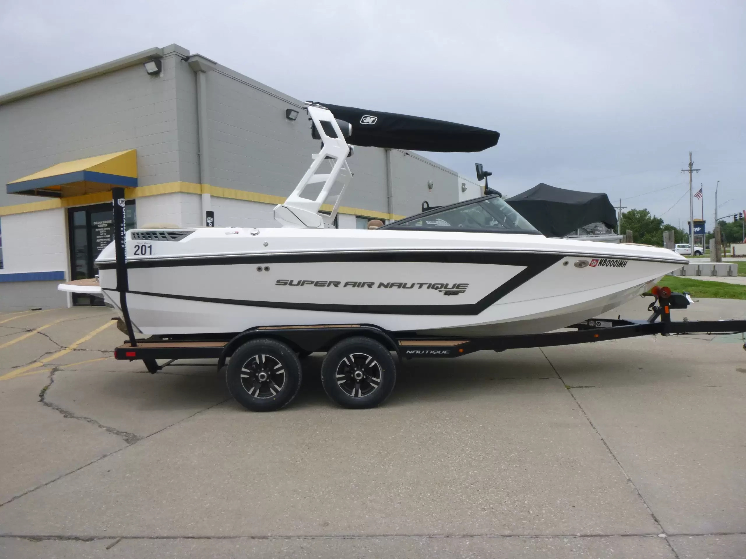 2019 Nautique Super Air Nautique GS20 GS22 in omaha NE