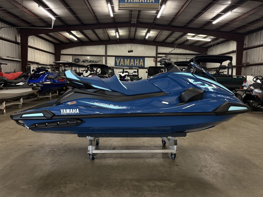2026 Yamaha VX Cruiser® with Audio CRUISER in Webster, TX