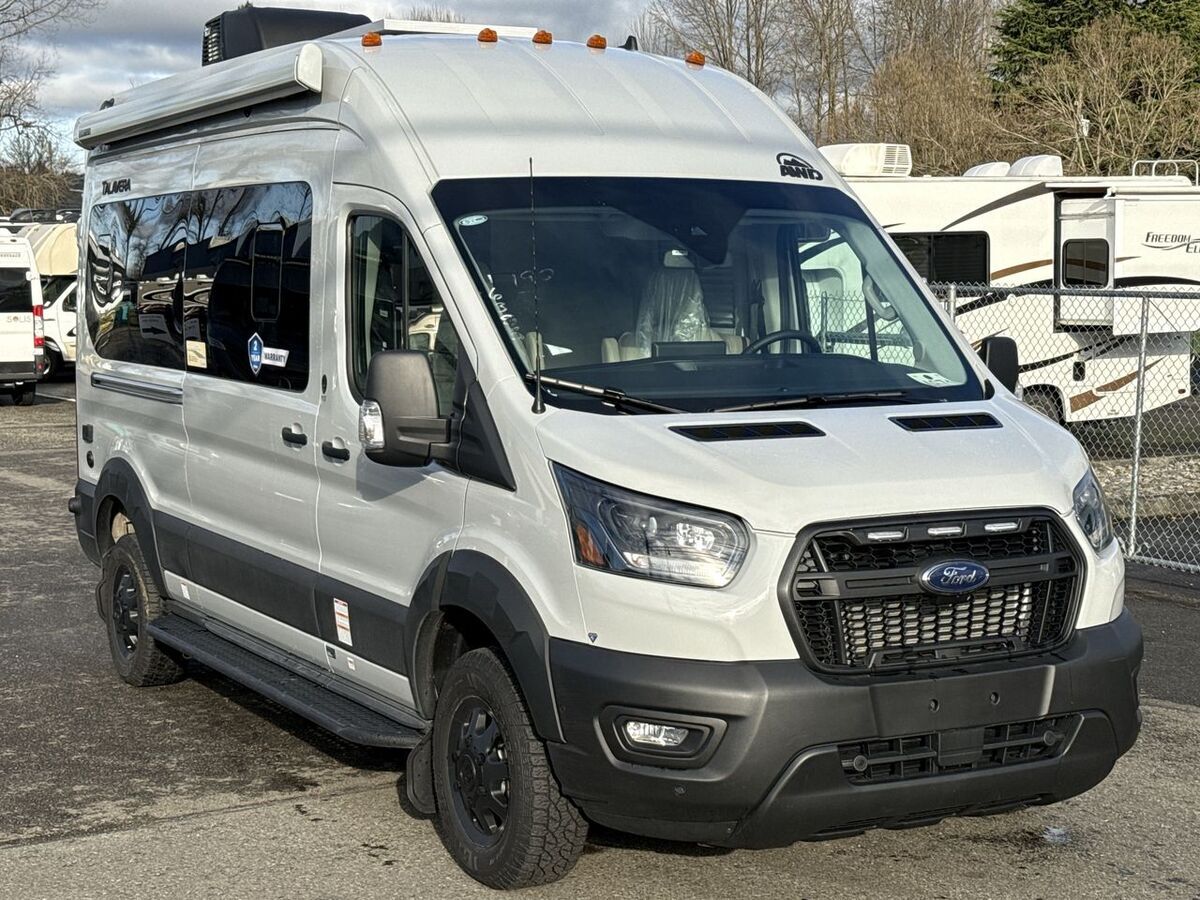 2026 Thor Motor Coach Talavera AWD 1920 in fife WA