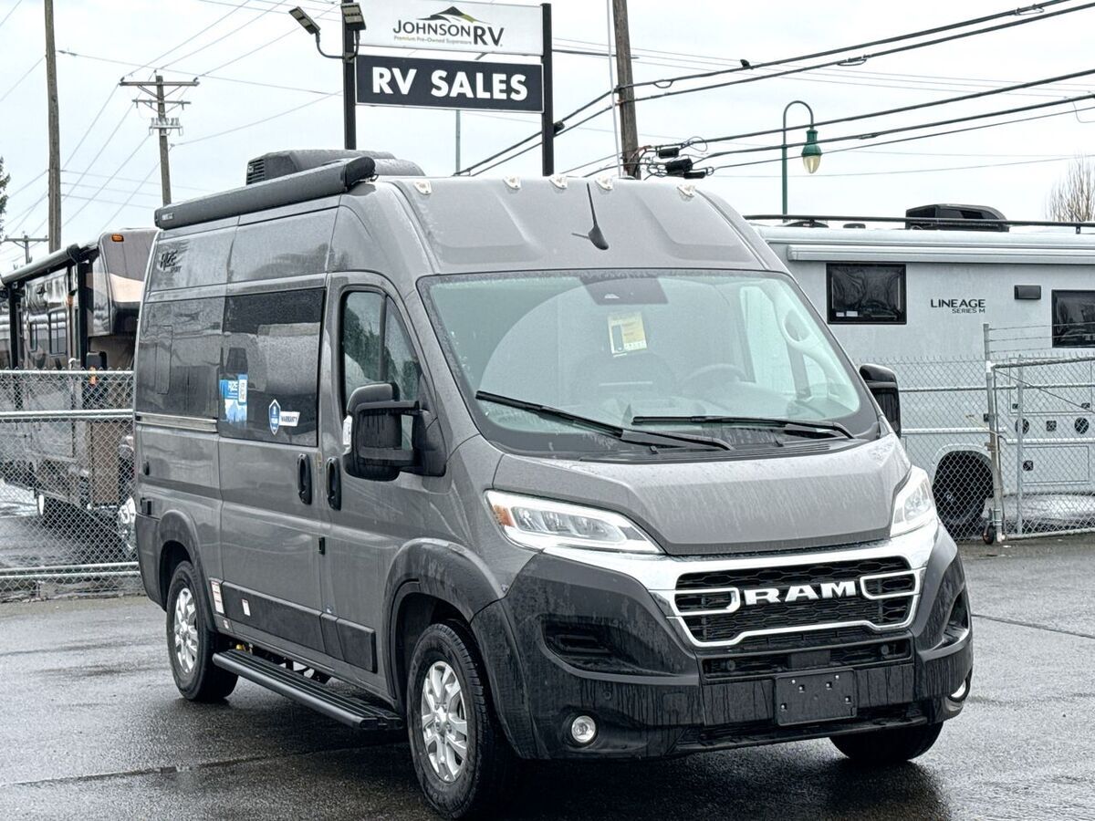 2026 Thor Motor Coach Rize 18Z in fife WA