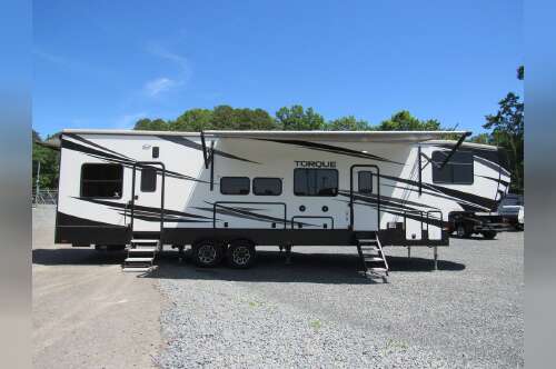 2020 Heartland Torque 371 TQ 371 in albemarle NC