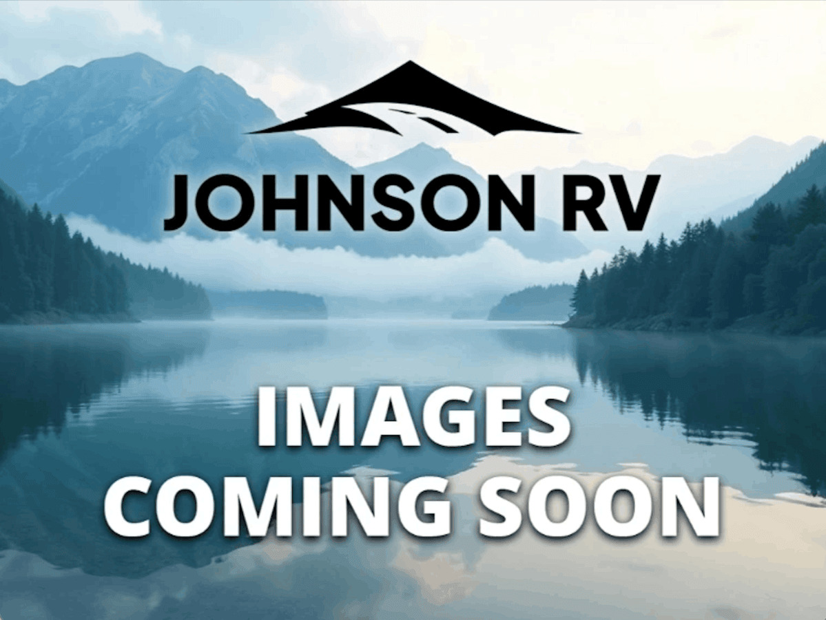 2016 Blue Ridge Blue Ridge 3600RS RV