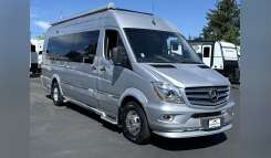 2017 Airstream Interstate EXT GRAND TOUR RV