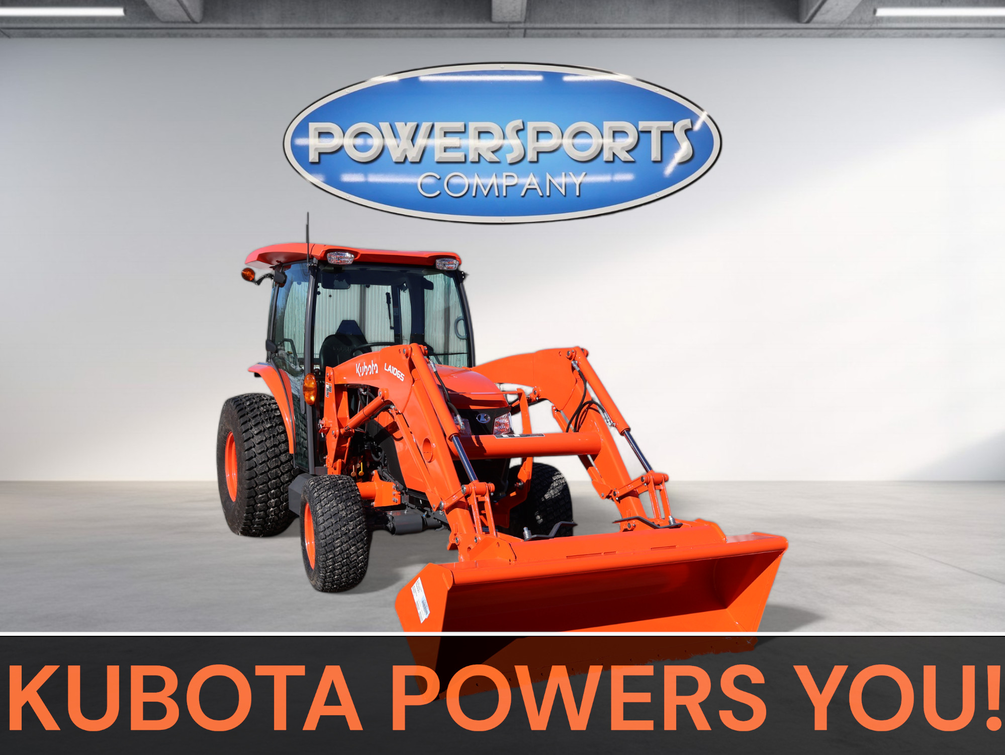 2026 Kubota MX6000HSTC in Beaver Dam, WI