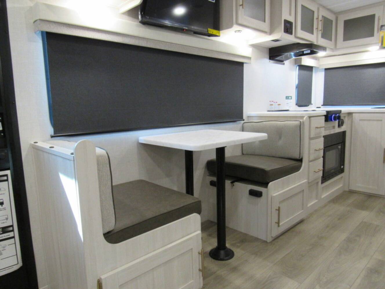 A photo of this 2026 Forest River R-Pod R Pod RP-205