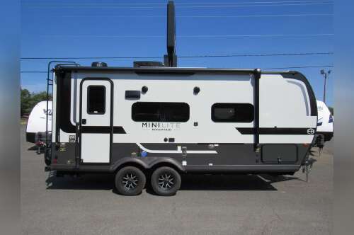 2026 Forest River Rockwood Mini Lite 2109S in albemarle NC
