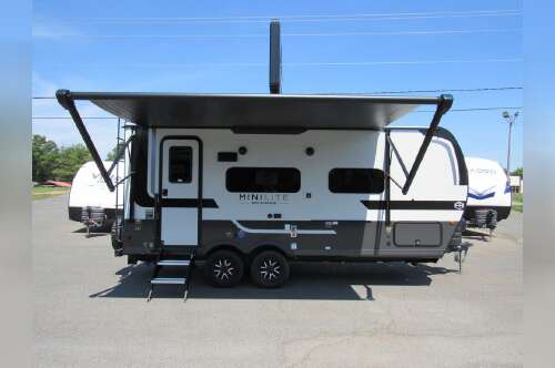 2026 Forest River Rockwood Mini Lite 2109S in albemarle NC