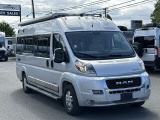 2019 WINNEBAGO TRAVATO 59K