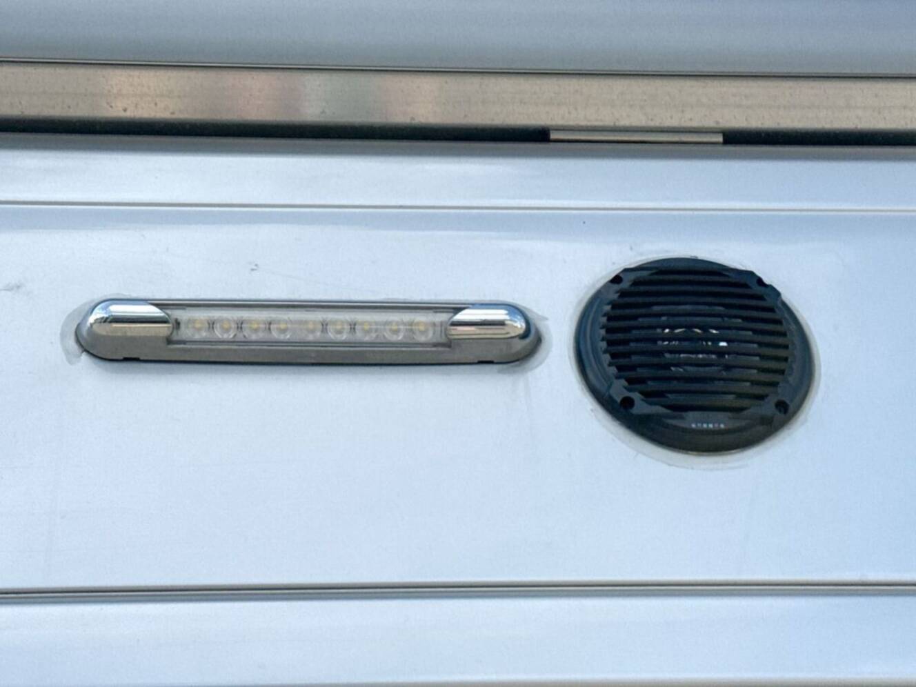A photo of this 2019 Winnebago Travato 59k
