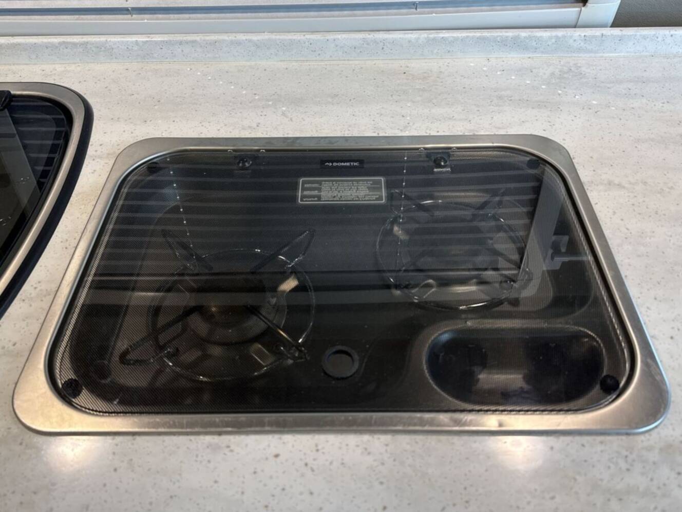 A photo of this 2019 Winnebago Travato 59k