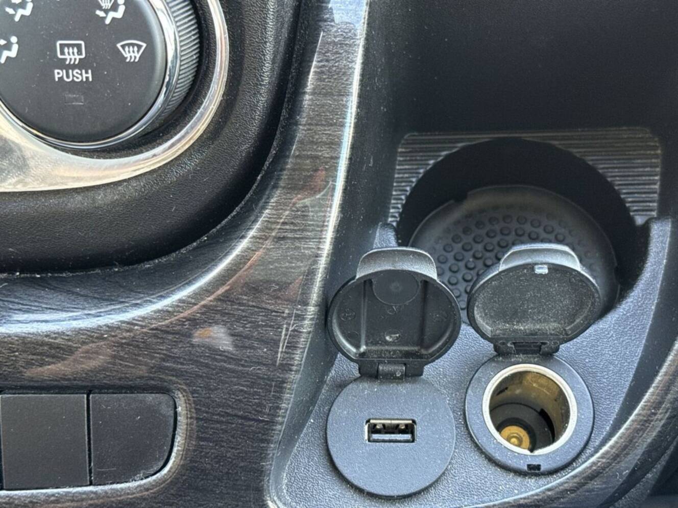 A photo of this 2019 Winnebago Travato 59k