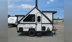 2027 Aliner LXE RV
