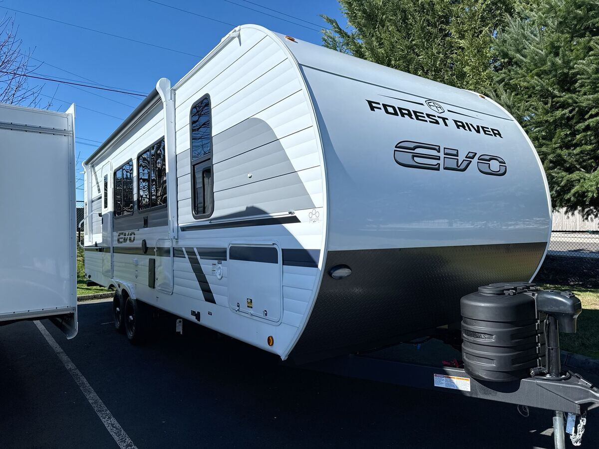 2026 Forest River Evo EVO 260ICE in sandy OR