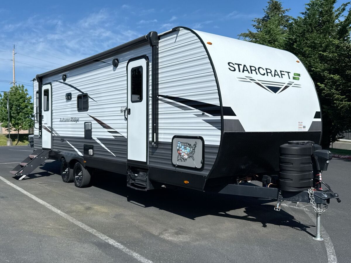 2023 Starcraft Autumn Ridge 26RLS RV
