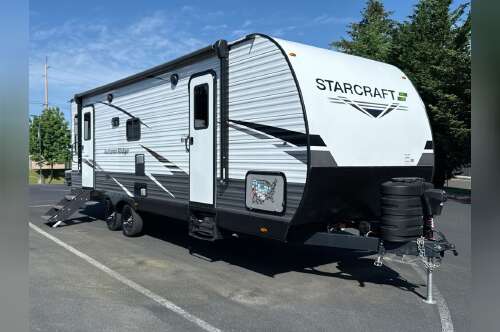 2023 Starcraft Autumn Ridge 26RLS in sandy OR