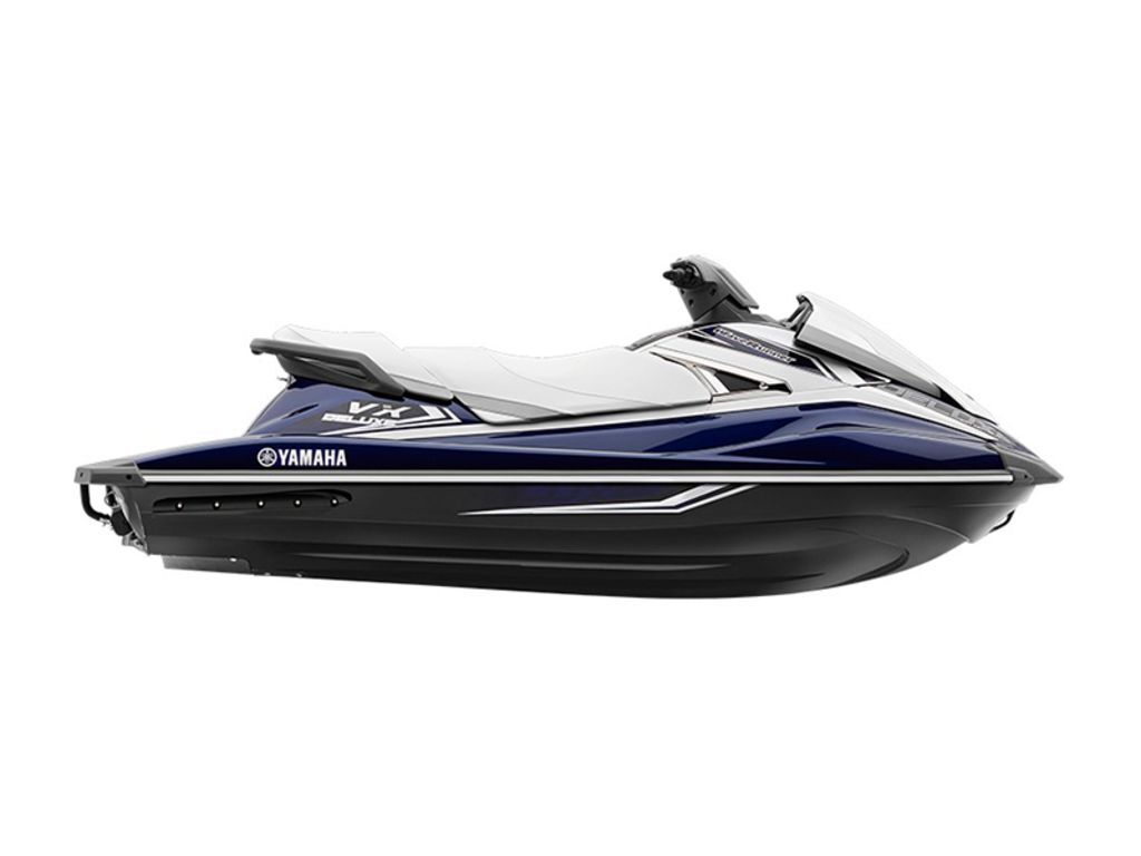 2016 Yamaha Waverunner Vx DELUXE in duncansville PA