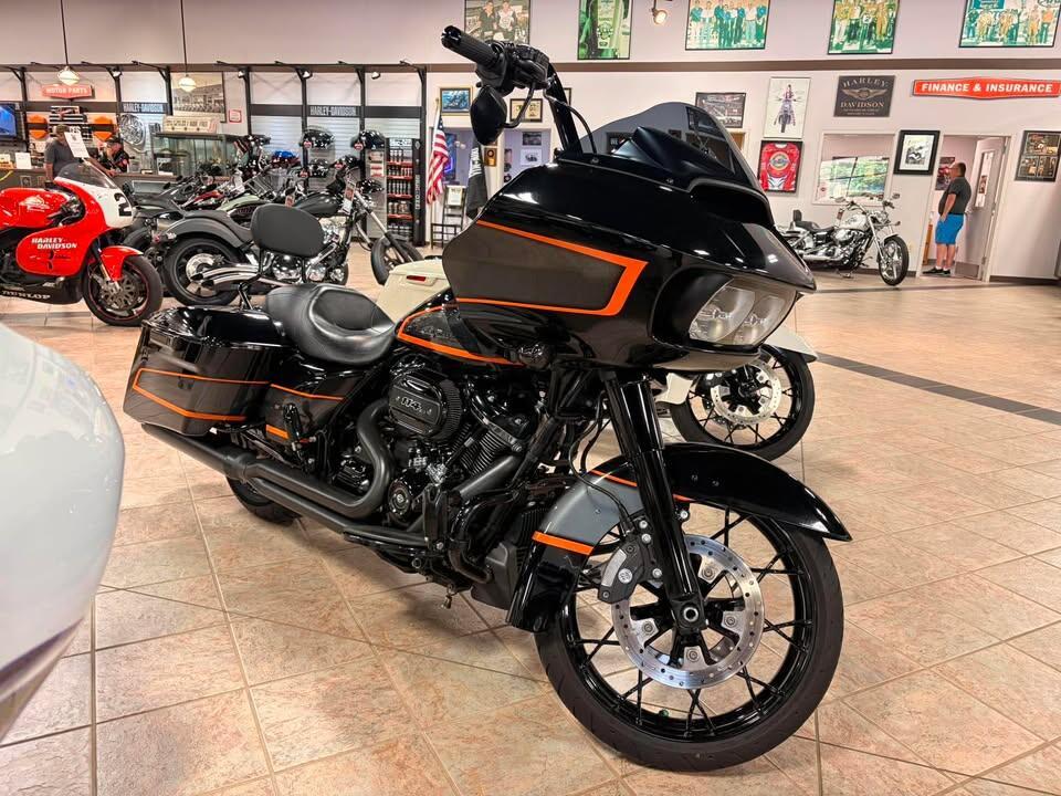 2022 Harley-Davidson Road Glide Special SPECIAL FLTRXS in Statesville, NC