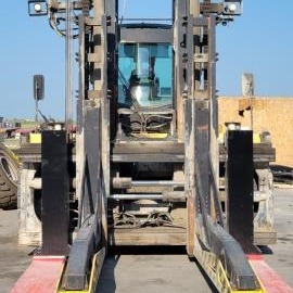 2013 HYSTER H700 in Houston, TX