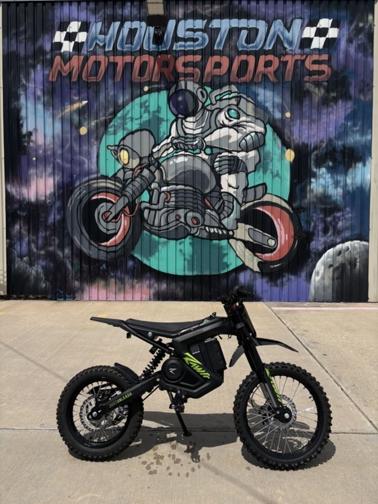 2025 Rawrr 72V Mantis Mini R17 in Webster, TX