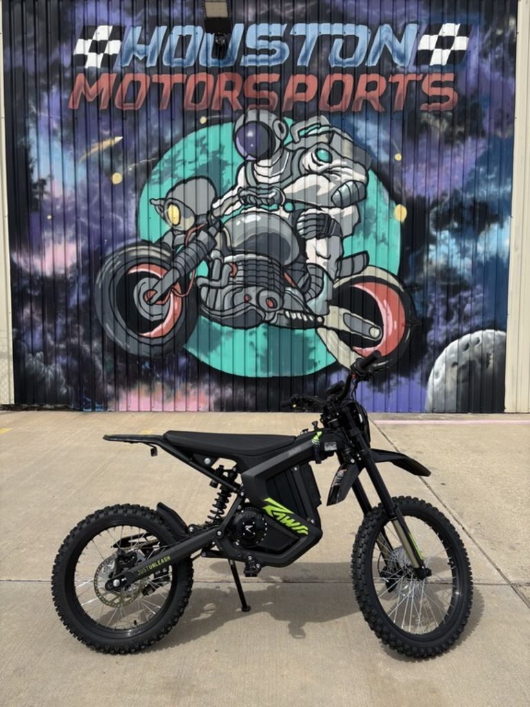 2025 Rawrr 72V Mantis X in Webster, TX