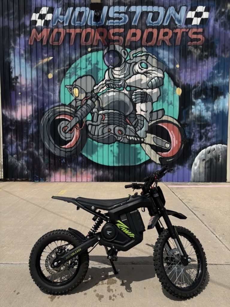 2025 Rawrr 72V Mantis Mini R17 in Webster, TX
