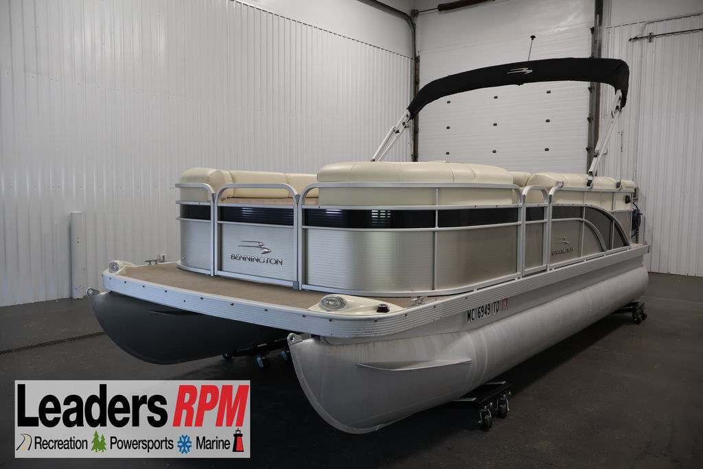 2013 Bennington 20 SLMX in kalamazoo MI