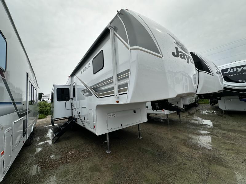 2027 Jayco Eagle SLE 30RLT in suamico WI
