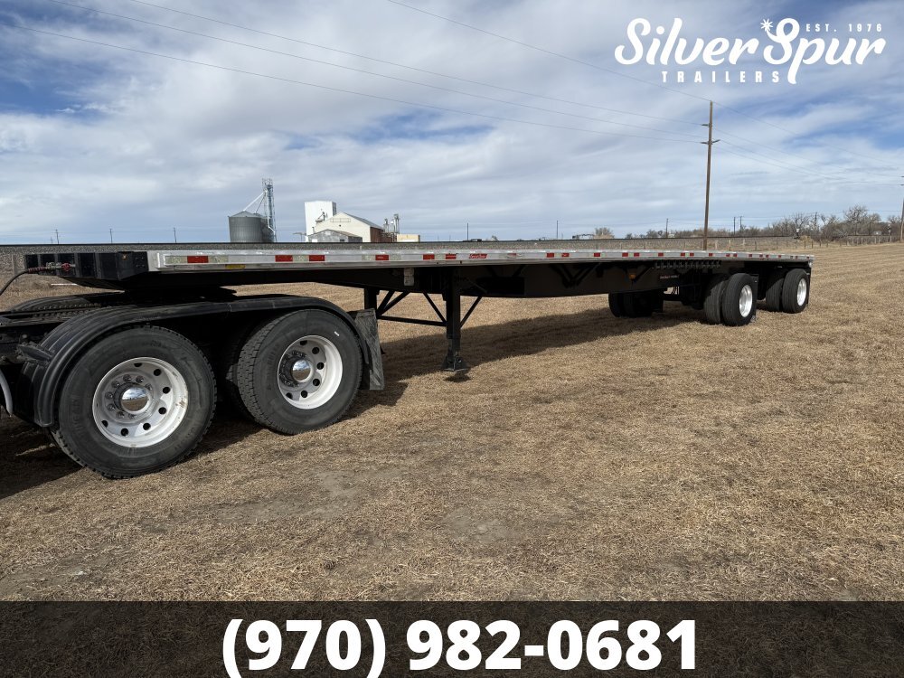 2015 GREAT DANE FLP-0024-00048 in Brush, CO