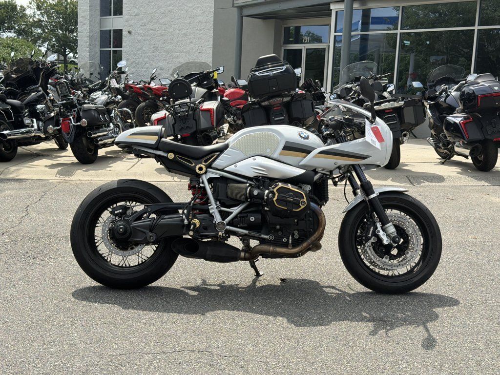 2018 BMW R Nine T Racer RACER in Greensboro, NC