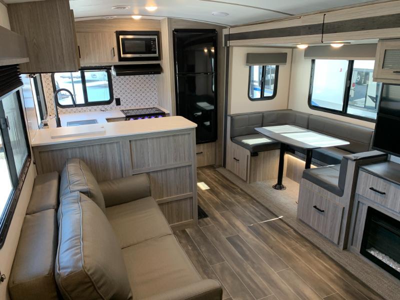 2023 Keystone Passport GT 2704RK in wisconsin rapids WI