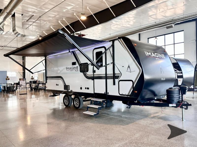 2026 Grand Design Imagine XLS 22BHE in great falls MT