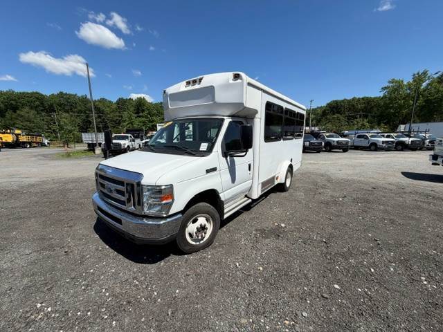 2016 Ford Econoline in Elkton, MD