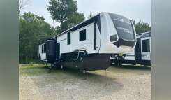 2026 Forest River Cedar Creek 39RKB RV