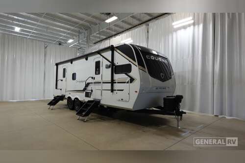 2027 Keystone Cougar Half Ton 25FKD in birch run MI