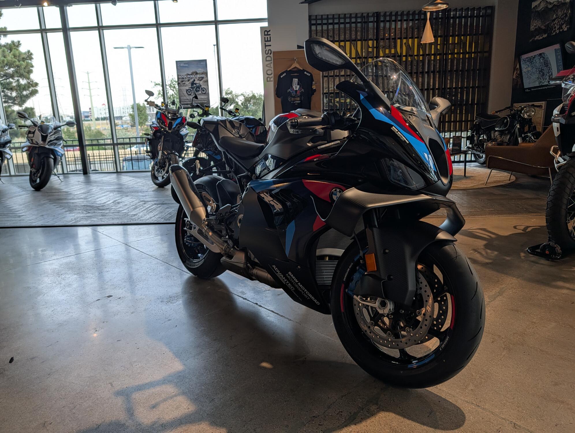 2026 BMW MOTORRAD M 1000 RR 1000 RR in Colorado Springs, CO