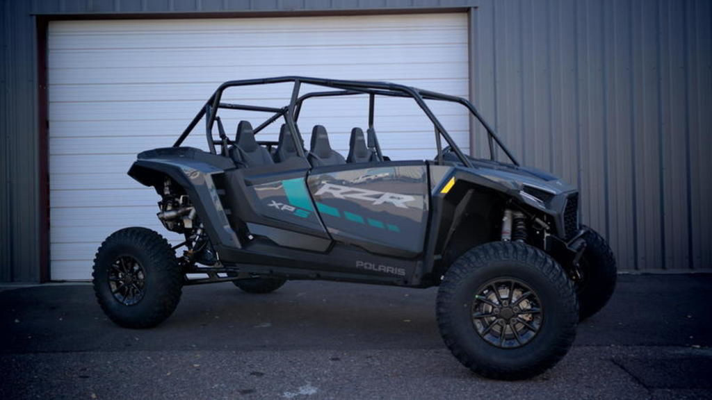 2026 Polaris RZR XP S 4 1000 Sport in 85032 AZ