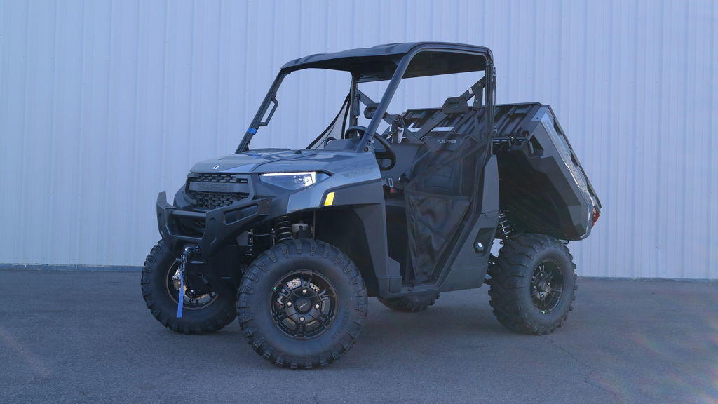 2026 Polaris Ranger XP 1000 Premium in 85032 AZ