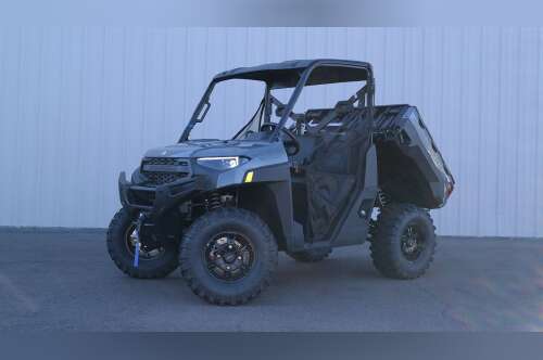 2026 Polaris Ranger XP 1000 Premium in 85032 AZ