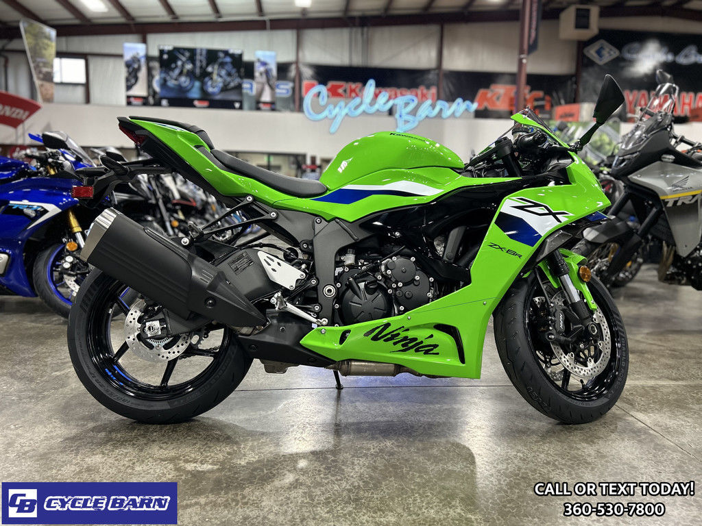 その他 wa Kawasaki Ninja ZX-6R Motorcycles For Sale in Washington - Cycle Trader