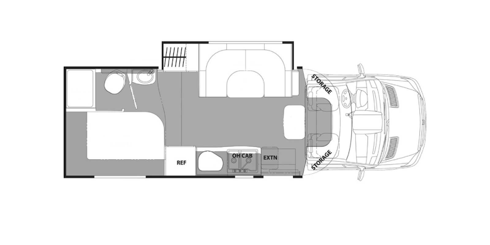 2015 Coachmen Prism 24J in elkhorn WI