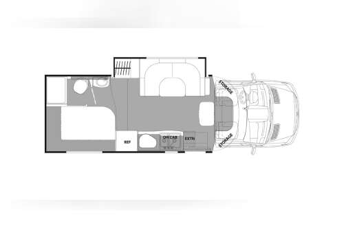 2015 Coachmen Prism 24J in elkhorn WI