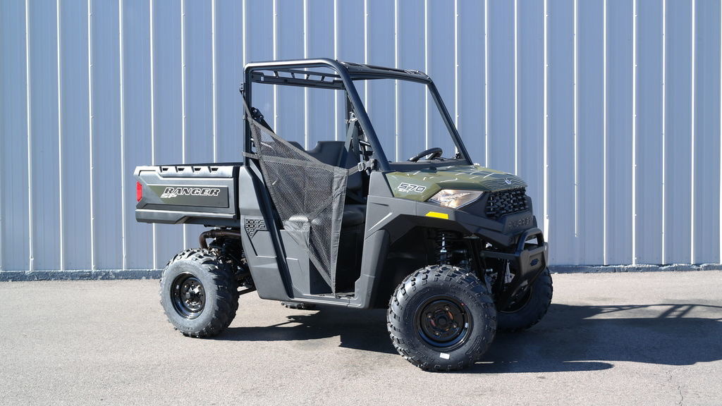 2026 Polaris Ranger SP 570 BASE in 85032 AZ