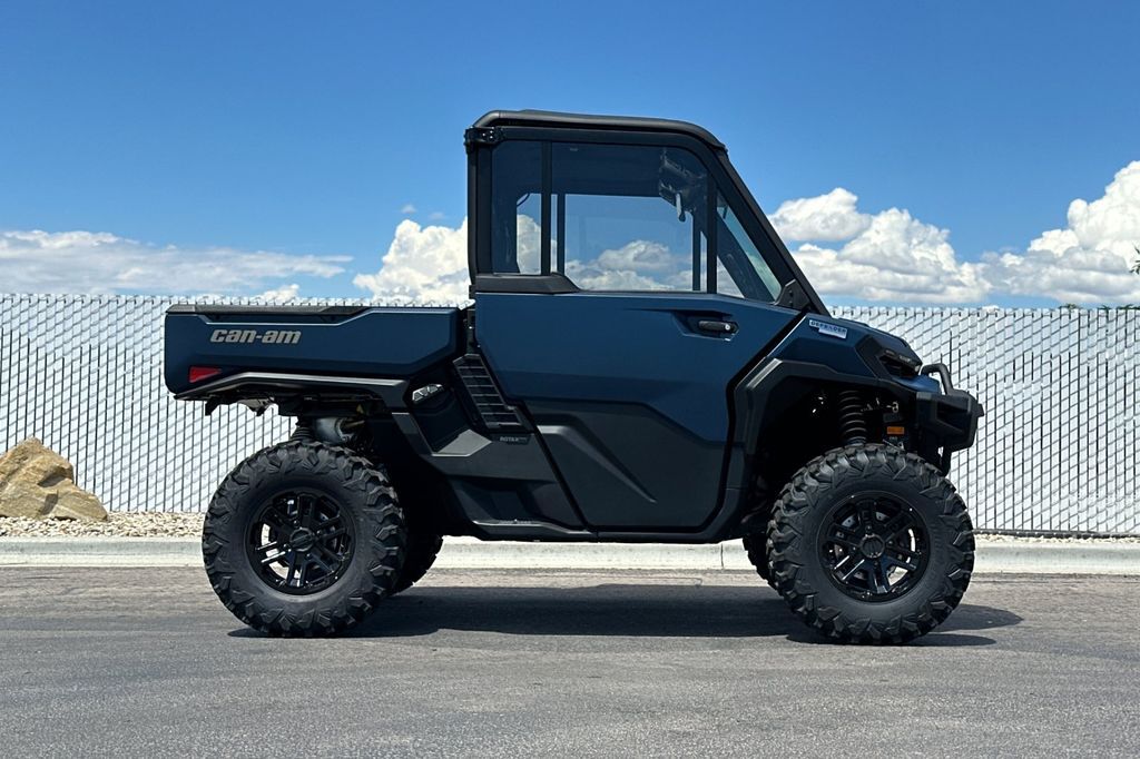 Can-Am Defender Four Wheelers For Sale Near Nampa, ID - ATV Trader