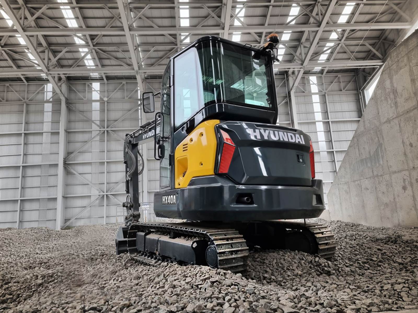 2026 Hyundai HX40A in Elkton, MD