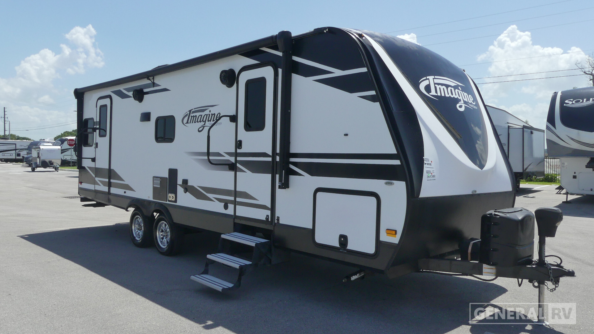 2020 Grand Design IMAGINE 2500RL in fort pierce FL