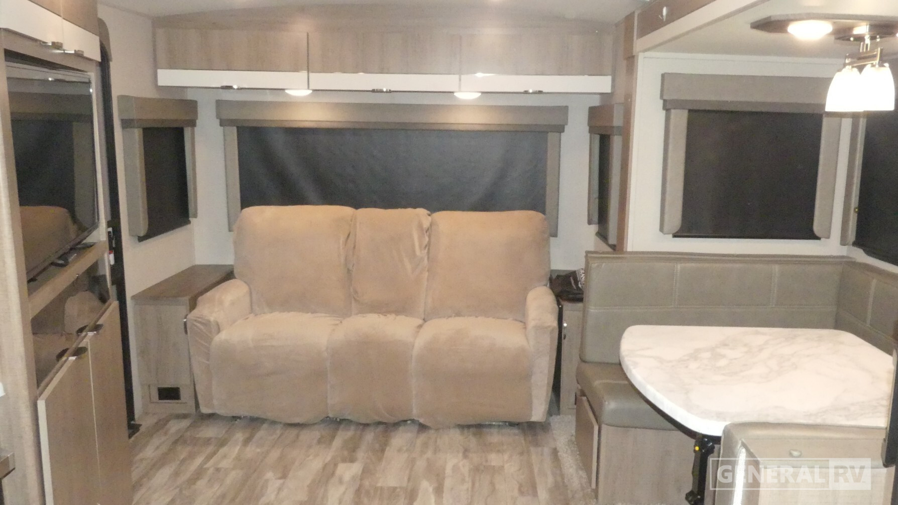 2020 Grand Design IMAGINE 2500RL in fort pierce FL