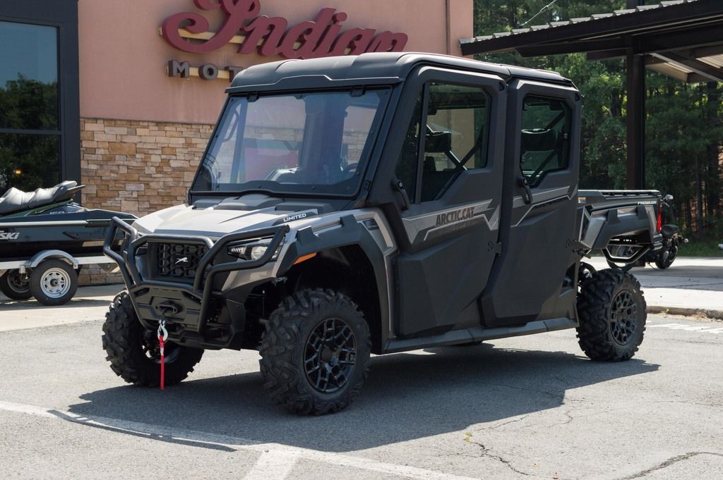 2026 Arctic Cat Prowler Four Wheelers For Sale - ATV Trader